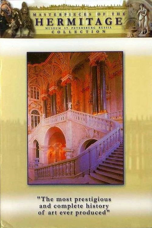 Постер сериала Hermitage Masterpieces