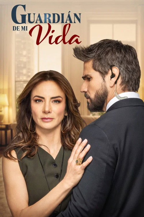 Постер сериала Хранитель моей жизни