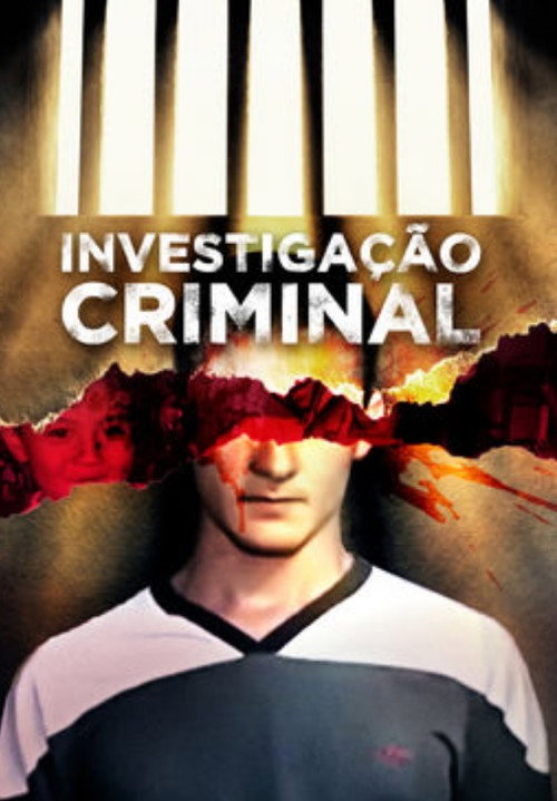 Постер сериала Investigação Criminal