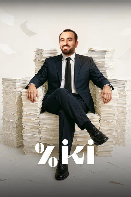 Постер сериала Yüzde İki