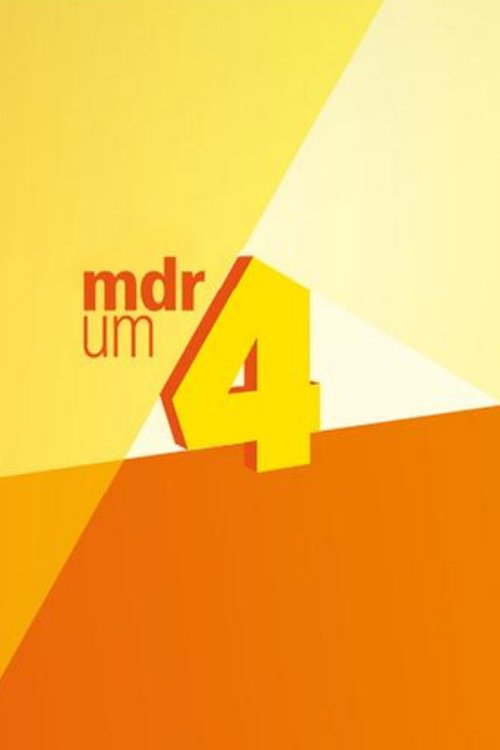 Постер сериала MDR um 4