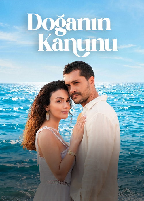 Постер сериала Закон природы