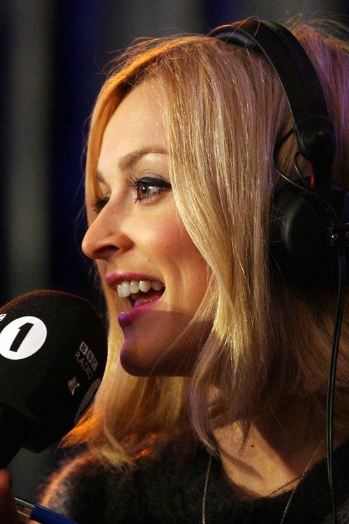 Постер сериала BBC Radio 1's Live Lounge