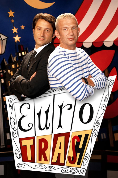 Евротреш