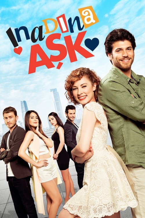 Постер сериала Любовь назло