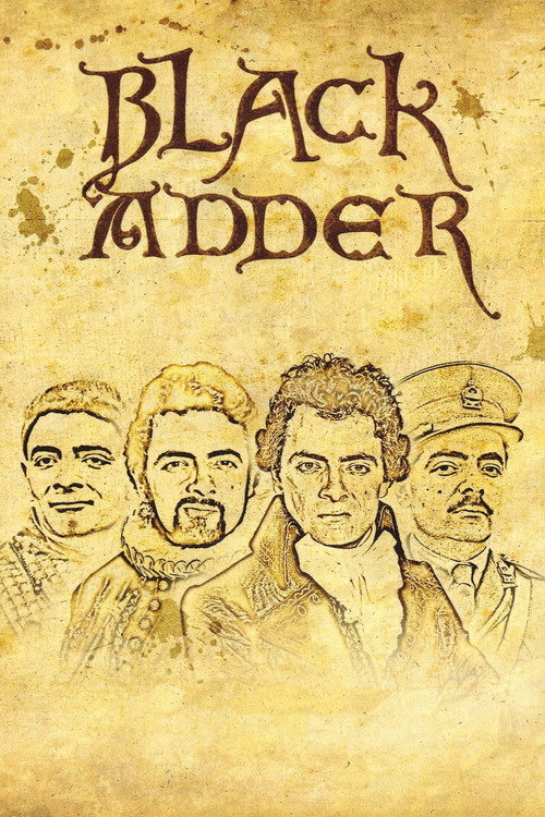 Чёрная гадюка 3