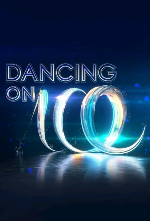 Постер сериала Dancing on Ice