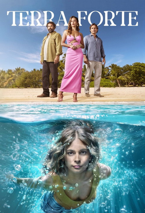 Постер сериала Terra Forte