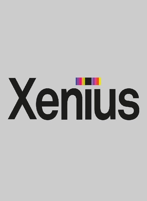 Постер сериала Xenius