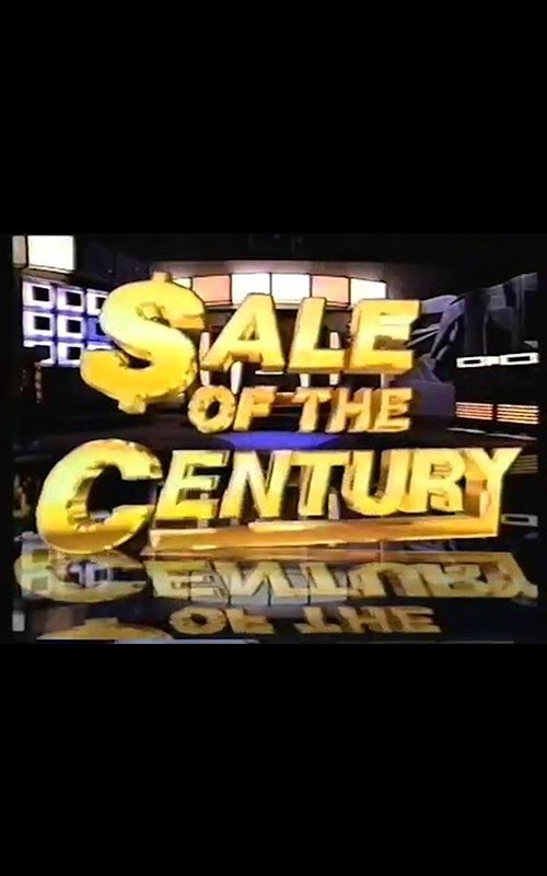 Постер сериала Sale of the Century