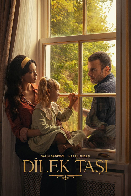 Постер сериала Камень желаний