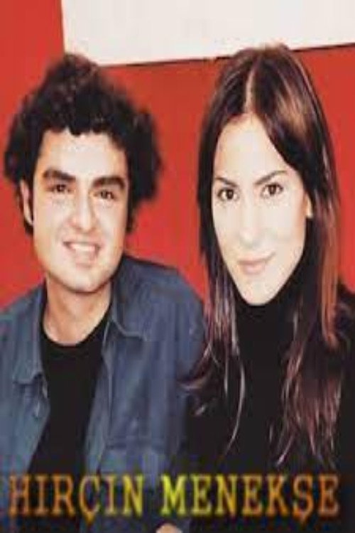 Постер сериала Hırçın Menekşe