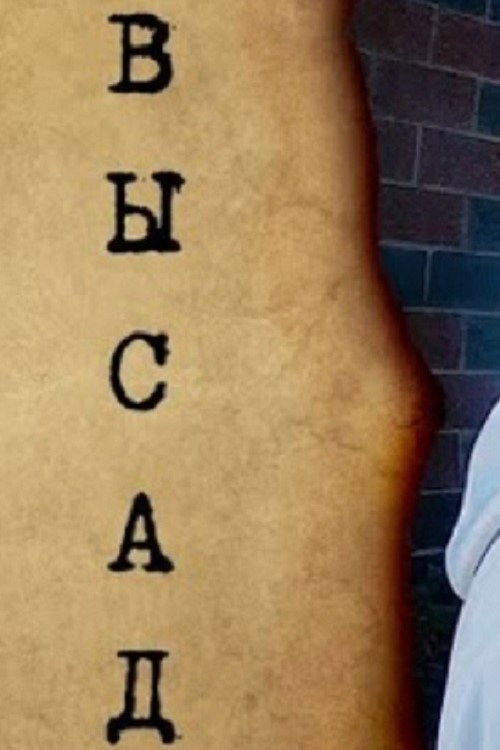 Постер сериала Высад