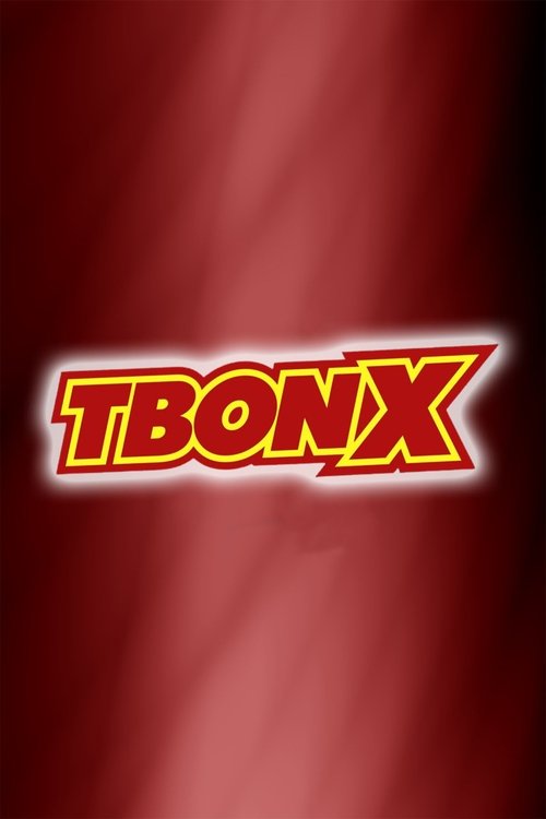Постер сериала TBONX