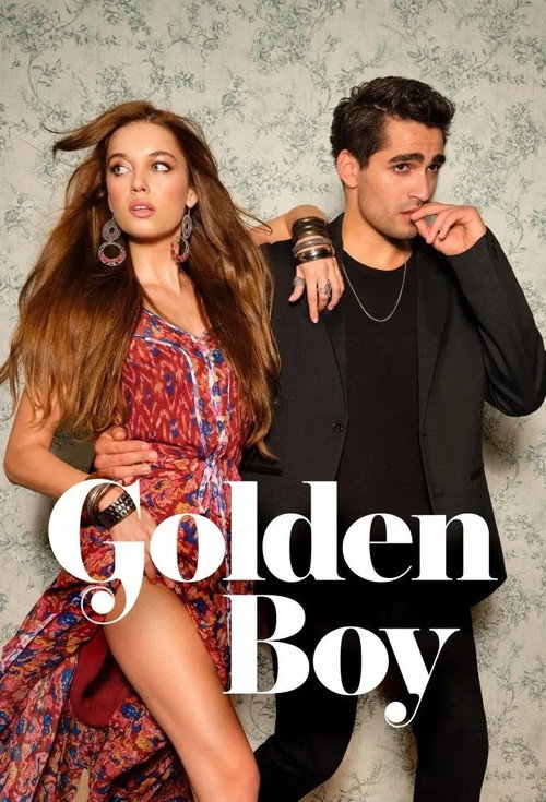 Постер сериала Golden Boy