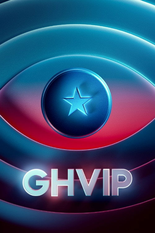 Постер сериала Gran hermano VIP