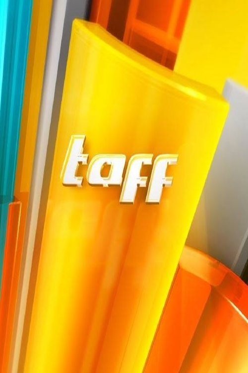Постер сериала Taff