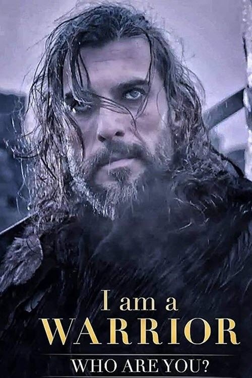 Постер сериала Явуз