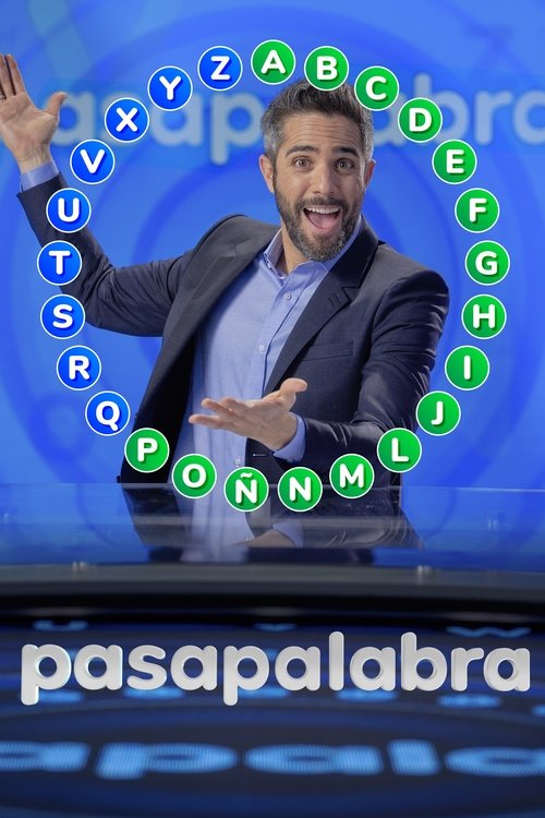 Телевикторина «Pasapalabra»