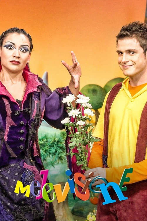 Постер сериала La Melevisione