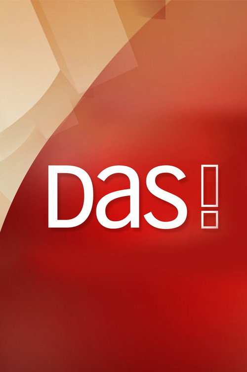 Постер сериала DAS!