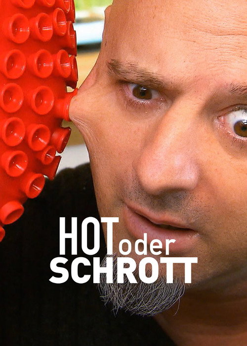 Постер сериала Hot oder Schrott: Die Allestester