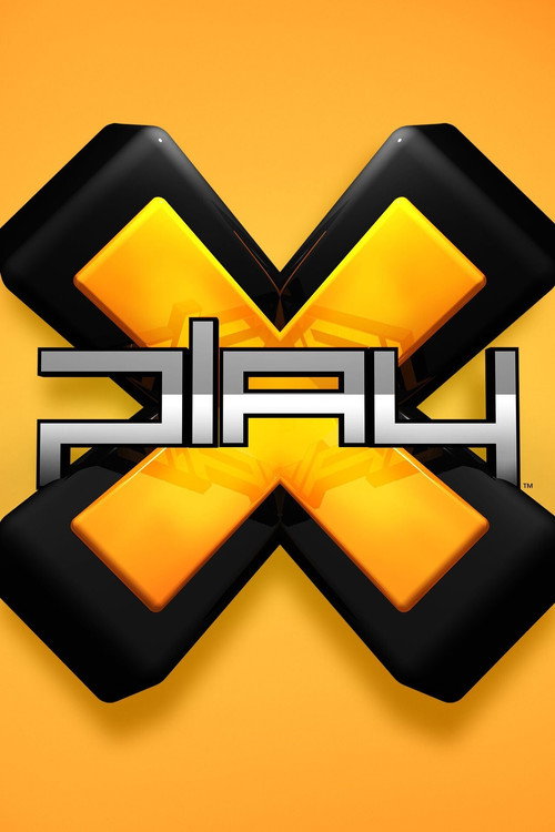 Постер сериала Xplay