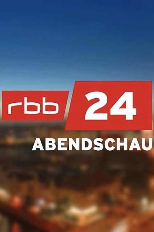 Постер сериала Abendschau