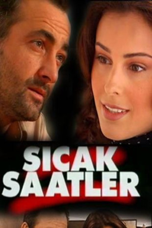 Постер сериала Sıcak Saatler