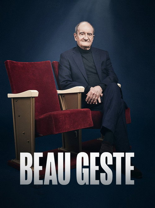Постер сериала Beau geste