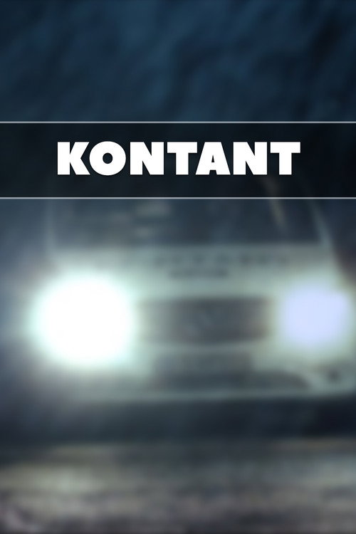 Постер сериала Kontant