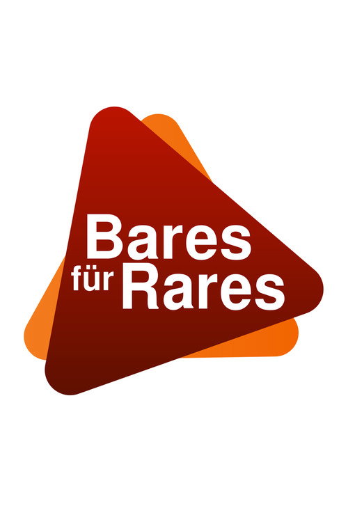 Постер сериала Bares für Rares