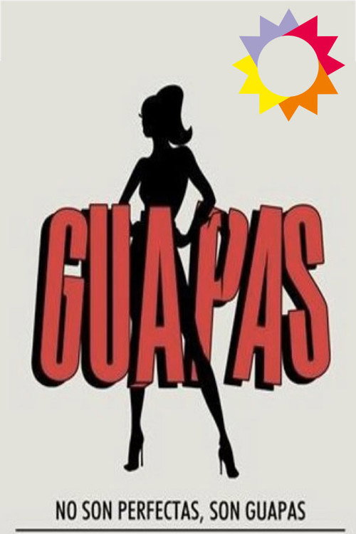Постер сериала Guapas