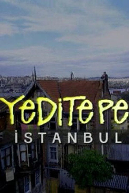 Постер сериала Yeditepe İstanbul