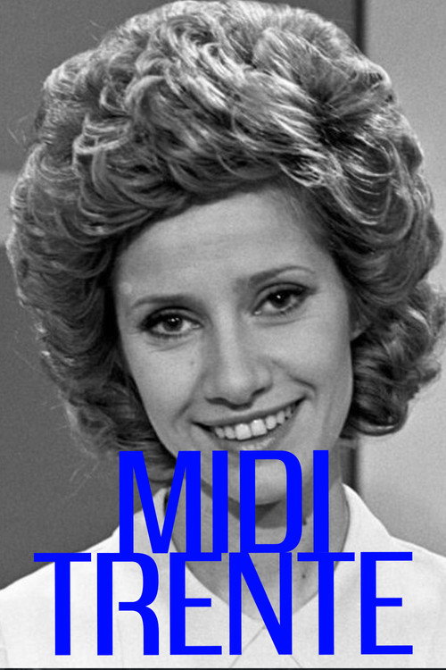 Постер сериала Полдень