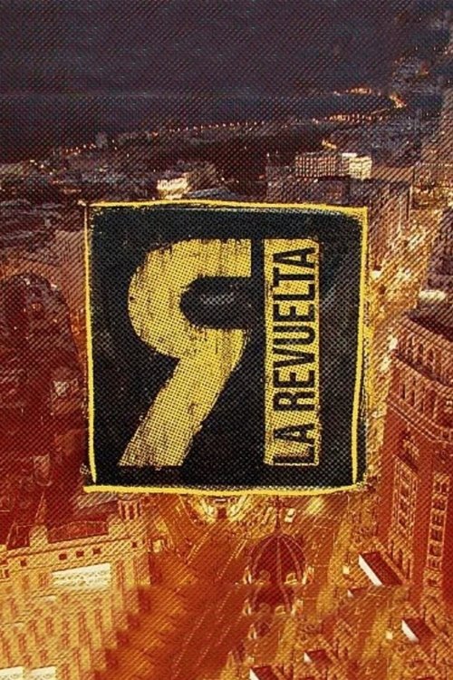 Постер сериала La Revuelta