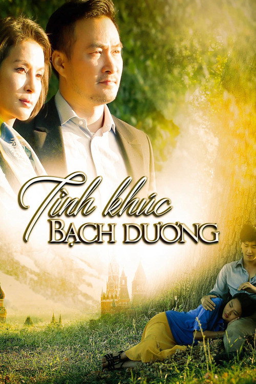 Постер сериала Tình Khúc Bạch Dương