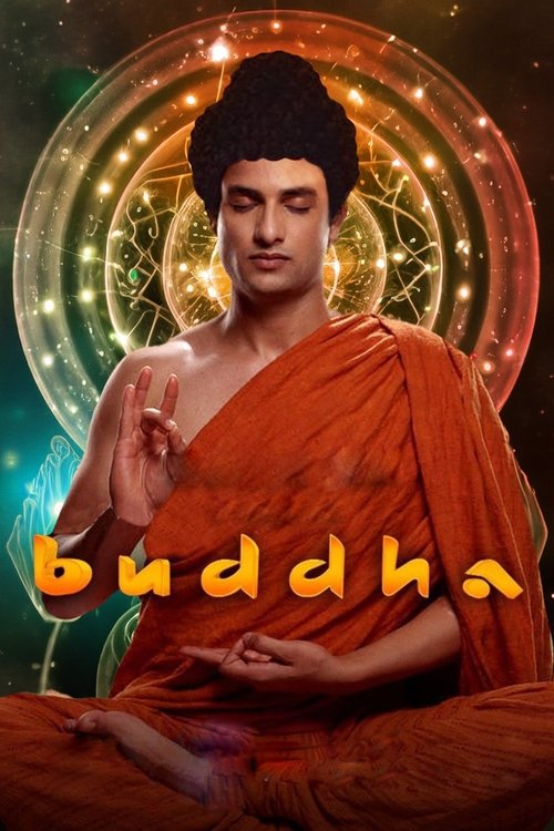 Постер сериала Будда