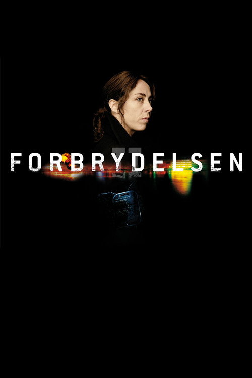 Постер сериала Убийство