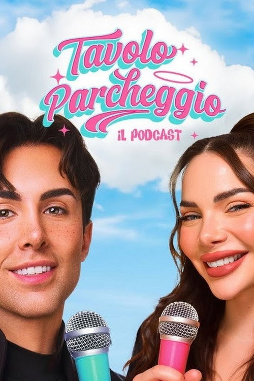 Постер сериала Tavolo Parcheggio