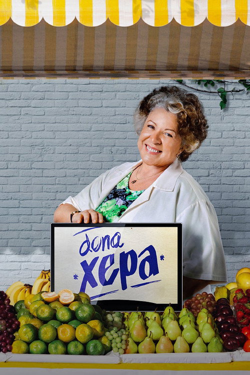 Дона Шепа