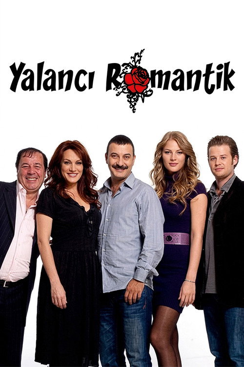 Постер сериала Yalancı Romantik