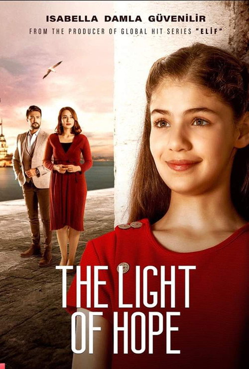 Постер сериала Baharı Beklerken