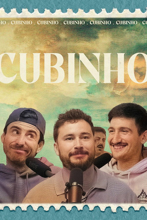 Постер сериала Cubinho