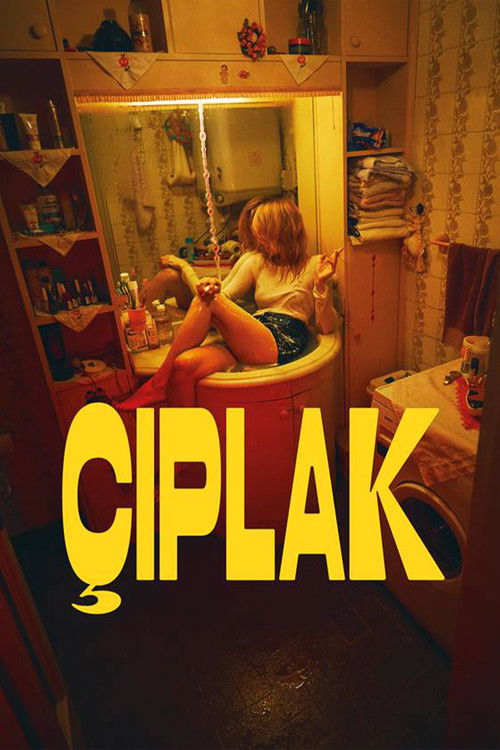 Постер сериала Çıplak