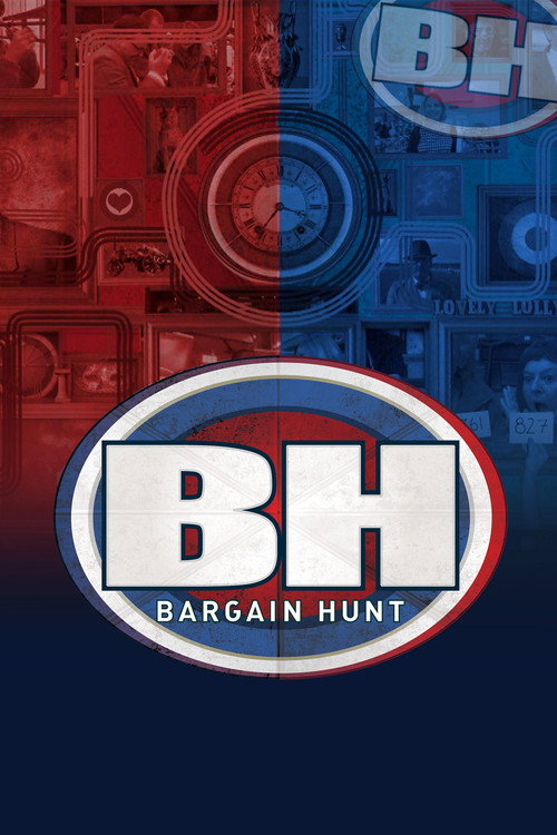 Постер Bargain Hunt