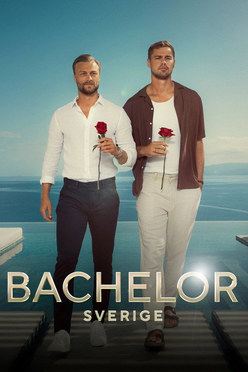 Постер сериала Bachelor Sverige