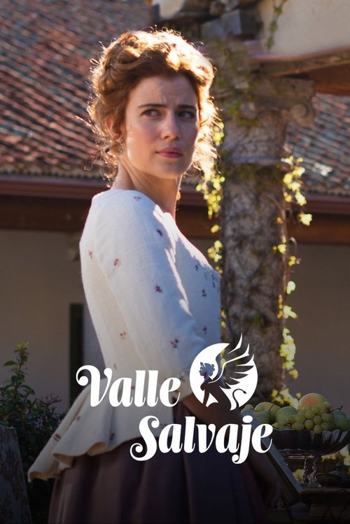 Постер сериала Valle salvaje