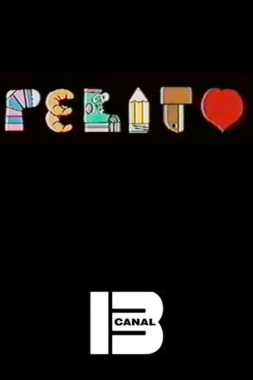 Постер сериала Волосики