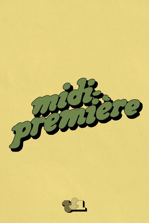 Постер сериала Midi Première
